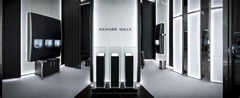 richard mille fze dubai